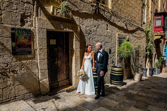 Wedding photographer Danielle Cassar. Photo of 28.08.2024