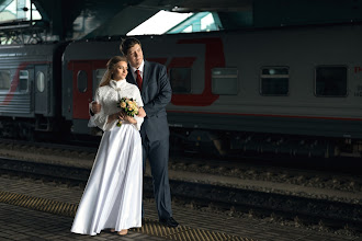 Photographe de mariage Vitaliy Konstantinov. Photo du 20.05.2018