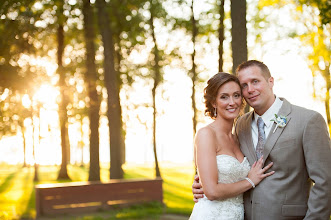 Vestuvių fotografas: Erica Hasenjager. 04.05.2023 nuotrauka