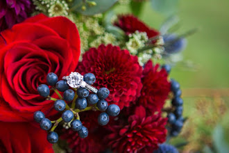 Fotógrafo de bodas Lola Dee. Foto del 30.12.2019