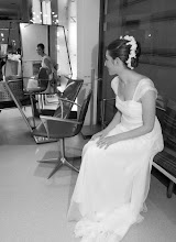 Wedding photographer Sabrina Roveta. Photo of 03.03.2016