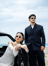 ช่างภาพงานแต่งงาน Memduh Çetinkaya. ภาพเมื่อ 05.08.2025
