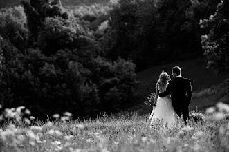 Fotografer pernikahan Árpád Balogh. Foto tanggal 21.09.2018