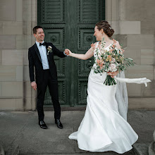 Hochzeitsfotograf Jan Boden. Foto vom 14.10.2023