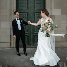 Fotografo di matrimoni Jan Boden. Foto del 14.10.2023