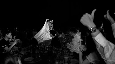 Fotógrafo de bodas Junpei Chi. Foto del 10.06.2025