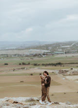 Fotógrafo de casamento Ilya Tyryshkin. Foto de 16.02.2022