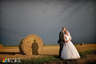 Photographe de mariage Roman Syg. Photo du 25.02.2020