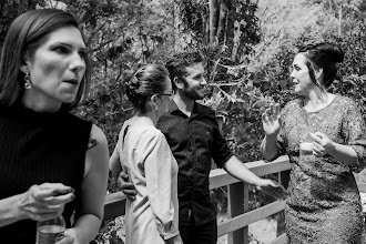 Fotógrafo de bodas Katy Tesser. Foto del 20.10.2020