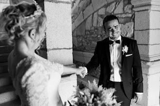 Fotografo di matrimoni Stephane Auvray. Foto del 03.06.2025