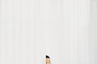 Jurufoto perkahwinan Xiang Qi. Foto pada 23.09.2025