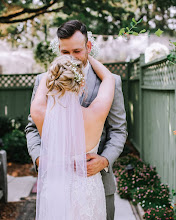 Nhiếp ảnh gia ảnh cưới Casey Zinkel. Ảnh trong ngày 30.12.2019