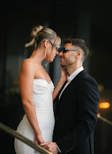 Nhiếp ảnh gia ảnh cưới Yaniv Cohen. Ảnh trong ngày 29.03.2024