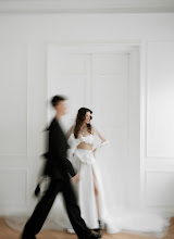 Wedding photographer Pavel Ivanov. Photo of 19.04.2024
