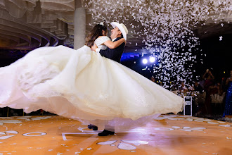 Fotografo di matrimoni Juan Gonzalez. Foto del 16.05.2025