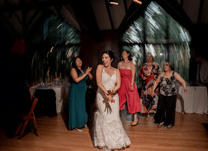 Düğün fotoğrafçısı Perla Banda. Fotoğraf 22.07.2023 tarihinde