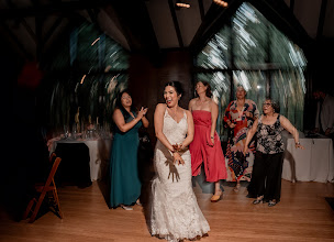 Fotógrafo de casamento Perla Banda. Foto de 22.07.2023