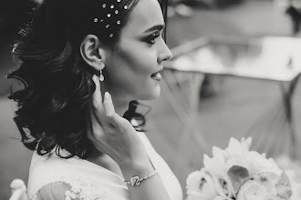 Wedding photographer Ioana Visan. Photo of 24.02.2024