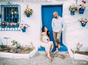 Wedding photographer Pablo Olivencia Ramos. Photo of 23.05.2019