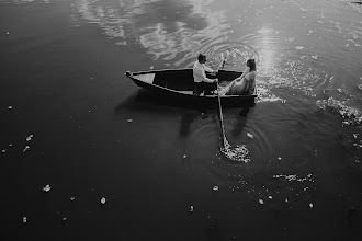 Düğün fotoğrafçısı Kseniya Yakurnova. Fotoğraf 14.10.2019 tarihinde