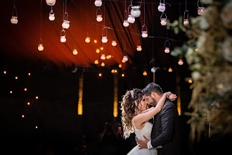 Bryllupsfotograf Alex Rodríguez. Bilde av 07.02.2024