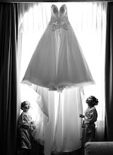Fotografo di matrimoni Karla De Luna. Foto del 25.08.2025