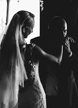 Wedding photographer Aleksandr Medvedenko. Photo of 28.11.2023
