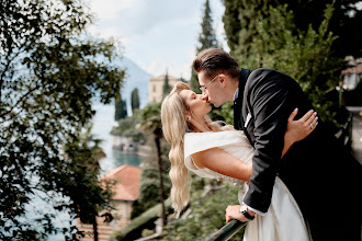 婚禮攝影師Krystian Galanek. 25.04.2025的照片