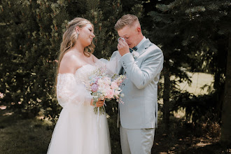 婚禮攝影師Mateusz Kołodziejczyk. 15.07.2025的照片