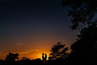 Fotógrafo de bodas Stephan Keereweer. Foto del 19.02.2021