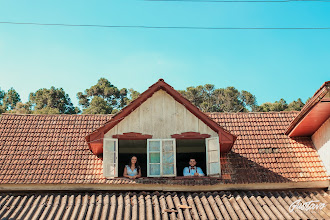 Fotografer pernikahan Gustavo Munzlinger. Foto tanggal 20.04.2023