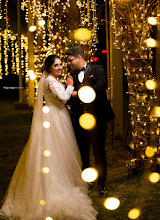Photographe de mariage Mohammad Furhzaad Bengah. Photo du 02.05.2024