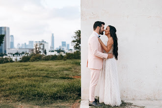 Fotografo di matrimoni Dan Kovler. Foto del 06.01.2020