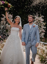 Nhiếp ảnh gia ảnh cưới Bruno Luis. Ảnh trong ngày 25.02.2024