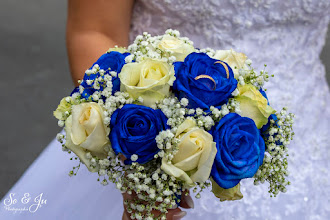 Photographe de mariage Julien Hammerchmidt. Photo du 28.02.2020