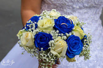 Fotógrafo de casamento Julien Hammerchmidt. Foto de 28.02.2020