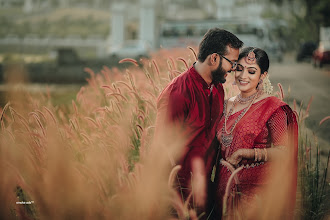 Wedding photographer Smoke Weddings Smokeweddings. Photo of 10.06.2019