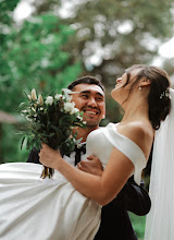 Photographe de mariage Dastan Zhumanaly Uulu. Photo du 01.12.2021