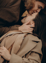 婚礼摄影师Veronika Kuybida. 19.01.2022的图片
