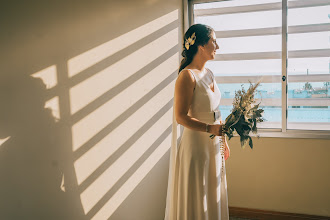 Fotografo di matrimoni Karen Haberkorn. Foto del 19.09.2020