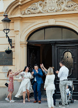 Bröllopsfotografer Andries Combrink. Foto av 07.06.2023