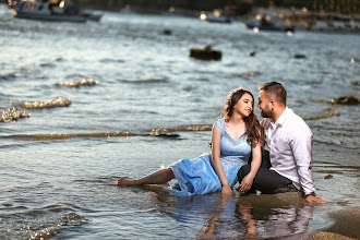 Svatební fotograf Kadir Oflaz. Fotografie z 11.07.2020