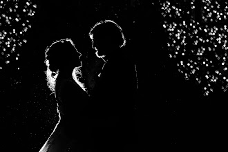 Fotografo di matrimoni Jan Verheyden. Foto del 13.05.2025