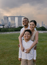 Wedding photographer Anton Yulikov. Photo of 27.05.2025