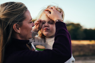 Photographe de mariage Jolene Den Boer-Eggermont. Photo du 17.02.2022