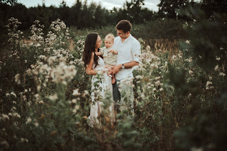 Fotografo di matrimoni Michał Teresiński. Foto del 31.08.2022