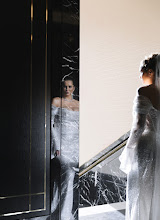 Wedding photographer Katya Bob. Photo of 05.02.2025