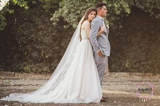 婚禮攝影師Bridgett Reid. 10.03.2020的照片