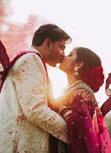 婚礼摄影师Mahmudur Rahman Chowdhury. 12.05.2025的图片