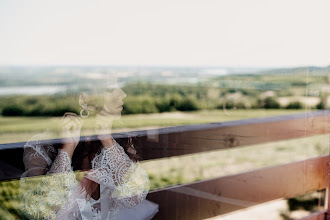 Fotógrafo de bodas Balázs Tóth. Foto del 27.07.2021